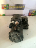 2008 N14 N14B16 5FX  MINI 1.6 PETROL TURBO ENGINE STARTER MOTOR V7550017