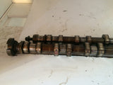 2008 N14 N14B16 5FX  MINI 1.6 PETROL TURBO ENGINE PAIR OF CAMSHAFT