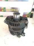 2008 N14 N14B16 5FX  MINI 1.6 PETROL TURBO ENGINE ALTERNATOR V7553009 80