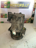 2008 N14 N14B16 5FX  MINI 1.6 PETROL TURBO ENGINE AC CONDITIONING PUMP 6942501-03