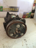 2008 N14 N14B16 5FX  MINI 1.6 PETROL TURBO ENGINE AC CONDITIONING PUMP 6942501-03