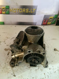 2008 N14 N14B16 5FX  MINI 1.6 PETROL TURBO ENGINE OIL PUMP V7567495 80