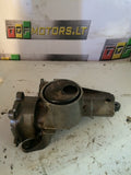 2008 N14 N14B16 5FX  MINI 1.6 PETROL TURBO ENGINE OIL PUMP V7567495 80