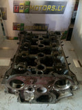 2008 N14 N14B16 5FX  MINI 1.6 PETROL TURBO ENGINE CYLINDER HEAD V7534710 80