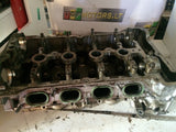 2008 N14 N14B16 5FX  MINI 1.6 PETROL TURBO ENGINE CYLINDER HEAD V7534710 80