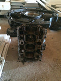 2008 N14 N14B16 5FX  MINI 1.6 PETROL TURBO ENGINE BLOCK