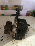 2005 F1AE FIAT IVECO 2.3 JTD DIESEL ENGINE FUEL PUMP 0445020008