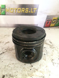 2005 F1AE FIAT IVECO 2.3 JTD DIESEL ENGINE PISTON