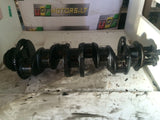 2005 F1AE FIAT IVECO 2.3 JTD DIESEL ENGINE CRANKSHAFT