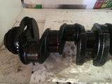 2005 F1AE FIAT IVECO 2.3 JTD DIESEL ENGINE CRANKSHAFT