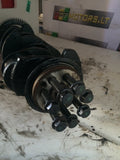 2005 F1AE FIAT IVECO 2.3 JTD DIESEL ENGINE CRANKSHAFT