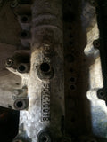 2005 F1AE FIAT IVECO 2.3 JTD DIESEL ENGINE CYLINDER HEAD COVER 50401001B