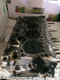 2005 F1AE FIAT IVECO 2.3 JTD DIESEL ENGINE CYLINDER HEAD 502295000