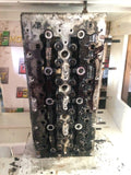 2005 F1AE FIAT IVECO 2.3 JTD DIESEL ENGINE CYLINDER HEAD 502295000