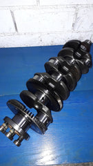CHEVROLET CAPTIVA VAUXHALL ANTARA OPEL ANTARA  2.2 DIESEL ENGINE 120 KW   2010 2011 2012 2013 2014 2015 2016 Z22D1 USED CRANKSHAFT