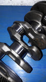CHEVROLET CAPTIVA VAUXHALL ANTARA OPEL ANTARA  2.2 DIESEL ENGINE 120 KW   2010 2011 2012 2013 2014 2015 2016 Z22D1 USED CRANKSHAFT