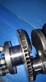 CHEVROLET CAPTIVA VAUXHALL ANTARA OPEL ANTARA  2.2 DIESEL ENGINE 120 KW   2010 2011 2012 2013 2014 2015 2016 Z22D1 USED CRANKSHAFT