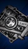CHEVROLET CAPTIVA VAUXHALL OPEL ANTARA  2.2 DIESEL ENGINE 120 KW   2010 2011 2012 2013 2014 2015 2016 Z22D1 25181569  USED BALANCE SHAFT MODULE