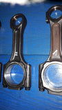 CHEVROLET CAPTIVA VAUXHALL OPEL ANTARA  2.2 DIESEL ENGINE 120 KW   2010 2011 2012 2013 2014 2015 2016 Z22D1 USED CONNECTING CON ROD x1 PRICE IS FOR 1 CONROD