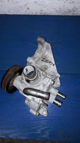 CHEVROLET CAPTIVA VAUXHALL ANTARA OPEL ANTARA  2.2 DIESEL ENGINE 120 KW   2010 2011 2012 2013 2014 2015 2016 Z22D1 USED WATER PUMP