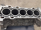 Cylinder Block #HUWA #HYDA #HUBA FORD VOLVO 2.5 TURBO PETROL BLOCK HYDA HUBA HUWA FOCUS ST 225 MONDEO S MAX GALAXY