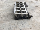 BMW E82 E87 120D ENGINE code N47D20A 2007-2011 COMPLETE CYLINDER HEAD & VALVE part number 7797678 07