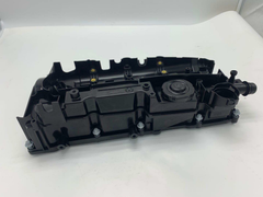 N47D20, n47 , Cylinder Head,  Engine, rocker cover, valve Cover, for,  BMW 3', E90, E91, E92, E93, F30, F80, F35, F31, 318d, 320d, part numbers 11128589941, 11 12 8589941