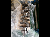 CRANKSHAFT FOR Toyota 2KD 2.5 DIESEL