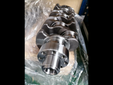 CRANKSHAFT FOR Toyota 2KD 2.5 DIESEL