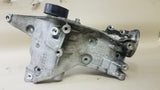 Audi TT 8J Oil Cooler Bracket Housing 06J903143AH 2009 2.0 Petrol 147 KW