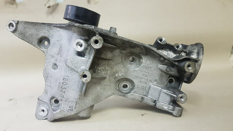 Audi TT 8J Oil Cooler Bracket Housing 06J903143AH 2009 2.0 Petrol 147 KW