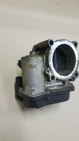 AIR THROTTLES for  1.4 TSI  Audi, Seat, Skoda, Volkswagen