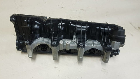 Audi OEM Intake Manifold, Part Number: 079133109BQ |079133340S