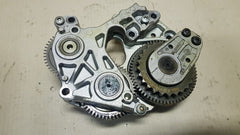 Audi oil pump drive, Part Number: 079109360 AK|079109361 AK