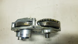 Audi oil pump drive, Part Number: 079109360 AK|079109361 AK