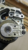 Audi oil pump drive, Part Number: 079109360 AK|079109361 AK