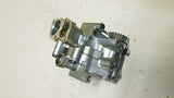 Audi OEM Oil Pump, Part Number:  079115103BE