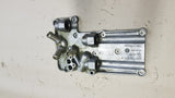 Audi Engine Crankcase Vent Valve, Part Number:  079103704N