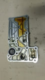Audi Engine Crankcase Vent Valve, Part Number:  079103704N
