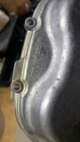 AUDI CHAIN CASE PROTECTION COVER, Part Number: 079109285AB