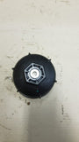 Audi Oil Filter Housing, Part Number: 079115403A