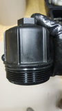 Audi Oil Filter Housing, Part Number: 079115403A