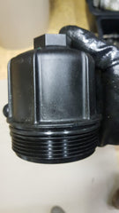 Audi Oil Filter Housing, Part Number: 079115403A