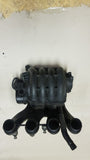 Audi Intake manifold, Part Number: 06D133210J