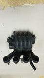 Audi Intake manifold, Part Number: 06D133210J