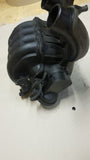Audi Intake manifold, Part Number: 06D133210J
