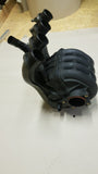 Audi Intake manifold, Part Number: 06D133210J