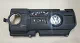 VW TSI Engine Cover Plastic 03C103925AA 03C103925AB 03C103925AM  3790796