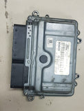 MERCEDES BENZ ECU ME9.7 Motronic 13141500 A2721533391 0261209218