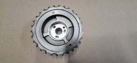 Audi Inlet Camshaft Timing gear camshaft adjuster 06E109083N | HU2298001950, 11S26-410533